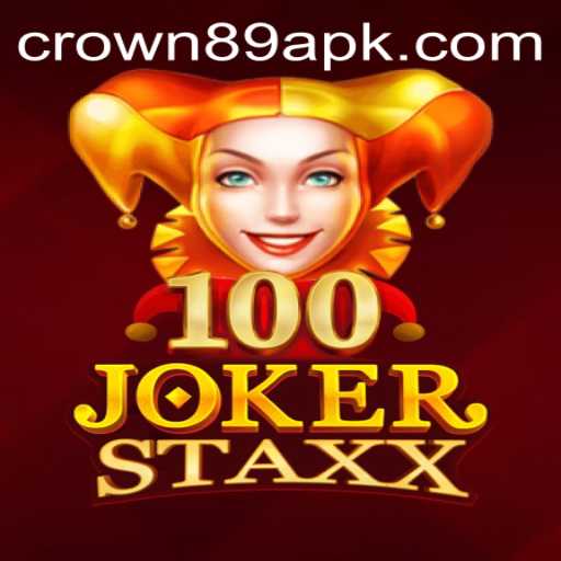 Exploring the Excitement of 100JokerStaxx and the Rise of CROWN89