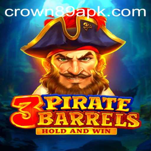 Unveiling the Thrilling World of 3PirateBarrels: A Modern Adventure