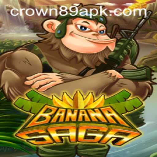 Unlock the Adventure in BananaSaga with CROWN89