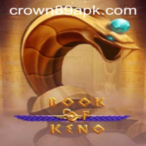 Unveiling BookOfKeno: A Fusion of Classic Gaming and Contemporary Innovations
