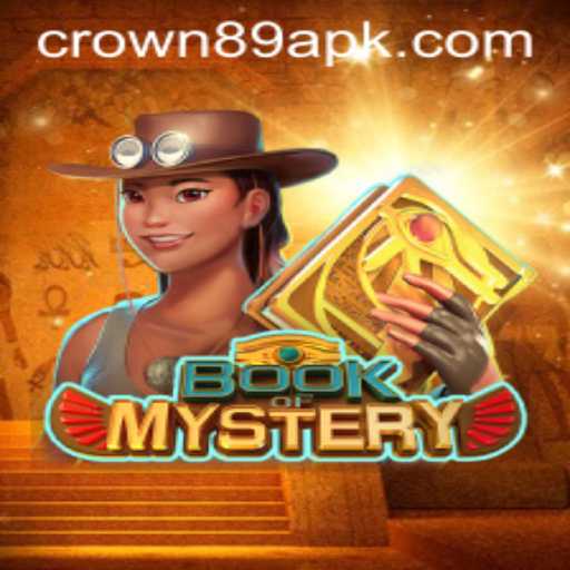 Unveiling the Enigma of Book of Mystery with CROWN89