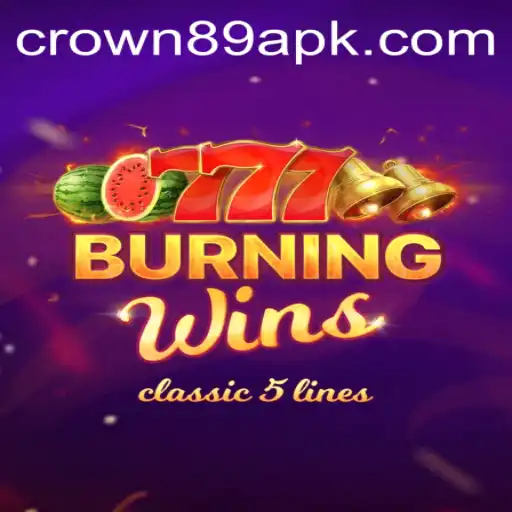 Explore the Exciting World of BurningWins with CROWN89