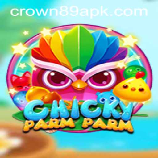 Exploring ChickyParmParm: A Unique Gaming Experience with CROWN89