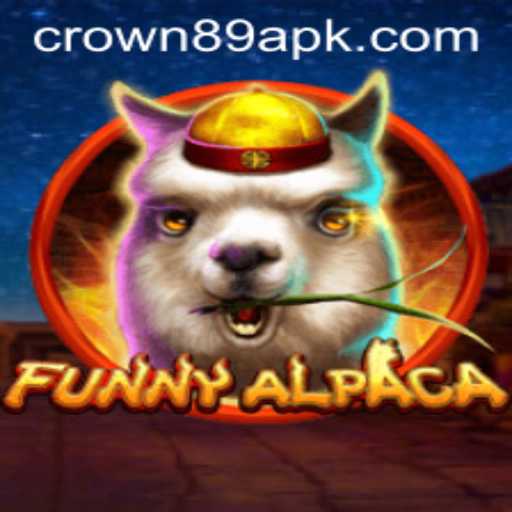 Unveiling the Whimsical World of FunnyAlpaca: A Revolutionary Gaming Experience with CROWN89