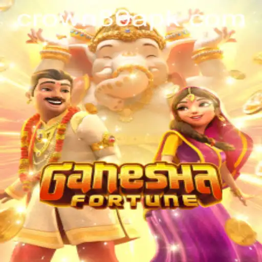 Discover the Excitement of GaneshaFortune with CROWN89