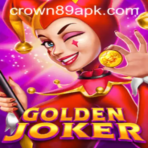 GoldenJoker: A Dazzling Blend of Strategy and Luck with CROWN89