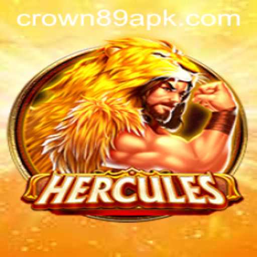 Exploring the Epic Adventure of Hercules: The CROWN89 Saga