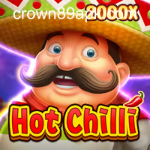 HotChilli: An Exhilarating Gaming Experience with CROWN89