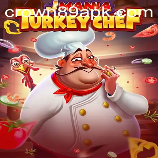 Discovering JManiaTurkeyChef: A Culinary Adventure Game with CROWN89