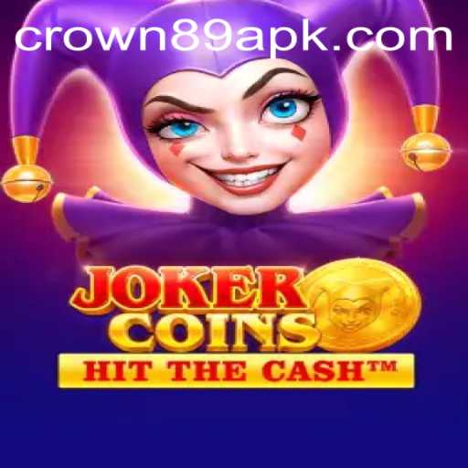 JokerCoins and the Rise of CROWN89: A New Era in Gaming