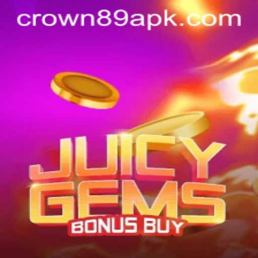 Explore the Thrilling World of JuicyGemsBonusBuy with CROWN89