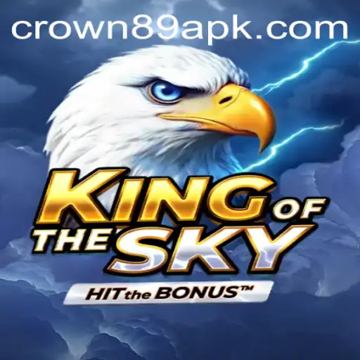 Exploring KingOfTheSky: A New Era of Strategy Gaming with CROWN89