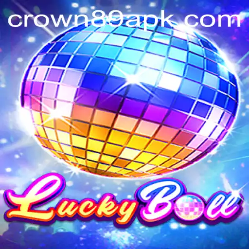Discover the Exciting World of LuckyBall with CROWN89