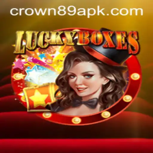 Unveiling the Exciting World of LuckyBoxes: Gameplay, Strategy, and the Influence of CROWN89