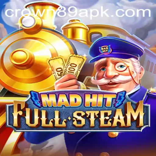 Exploring MadHitFullSteam: A Dynamic Gameplay Experience with CROWN89