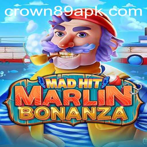 MadHitMarlinBonanza: Dive Into the Ultimate Gaming Experience with CROWN89