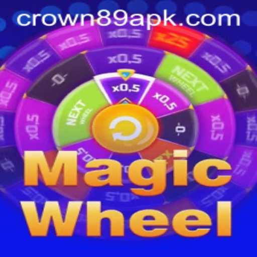 MagicWheel: A Thrilling Adventure with CROWN89