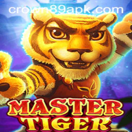 Exploring MasterTiger: A New Gaming Phenomenon with CROWN89