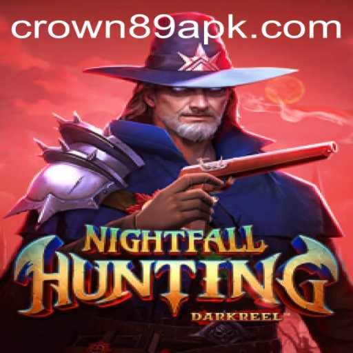 Explore the Thrills of NightfallHunting: An Immersive Gaming Experience
