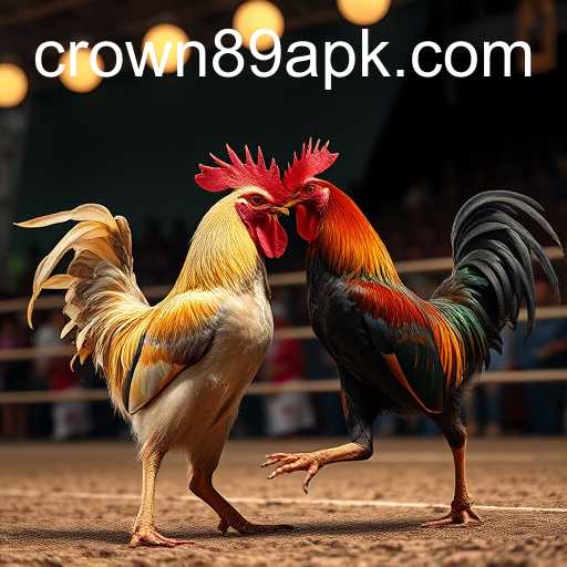 Online Sabong: Exploring the World of CROWN89