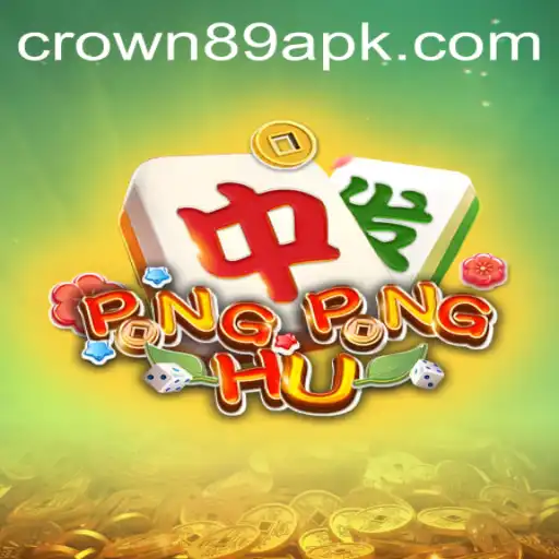 Exploring the World of PONGPONGHU and the Enigmatic CROWN89