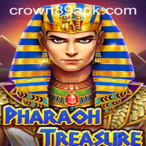 PharaohTreasure: Uncover the Mysteries of Ancient Egypt