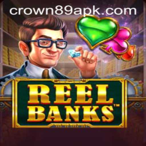 ReelBanks Game: An Exciting Journey with CROWN89