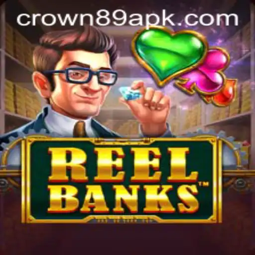 ReelBanks Game: An Exciting Journey with CROWN89