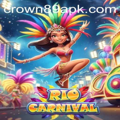 Unveiling the Thrills of RioCarnival: A Deep Dive into the Game with CROWN89