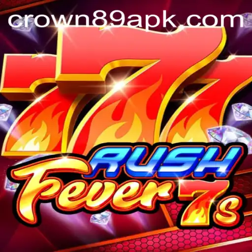 RushFever7s: A Thrilling Game Experience with CROWN89