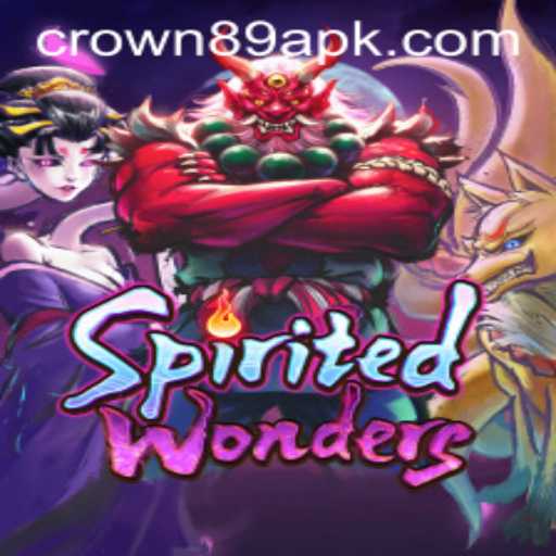 Explore the Mystical World of SpiritedWonders: Unraveling the Game with CROWN89