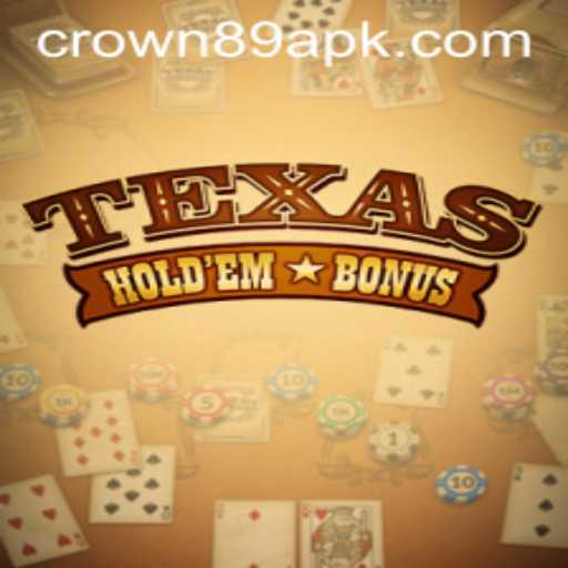 Exploring the Thrills of Texas Hold'em Bonus with CROWN89