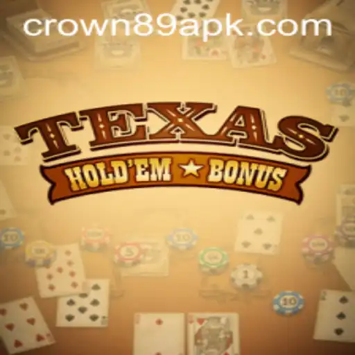 Exploring the Thrills of Texas Hold'em Bonus with CROWN89