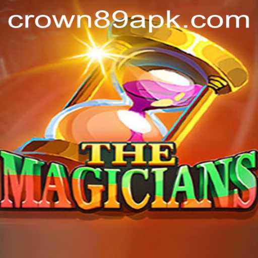 TheMagicians: Unveiling the Mystical World of CROWN89