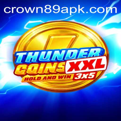 Explore the Exciting World of ThunderCoinsXxl and Discover the Secrets of CROWN89