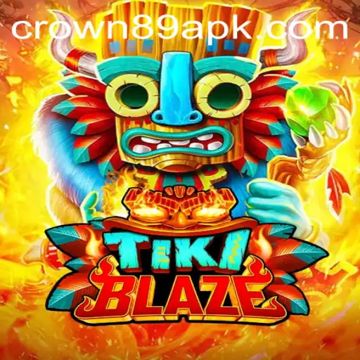 Discover the Exciting World of TikiBlaze with CROWN89