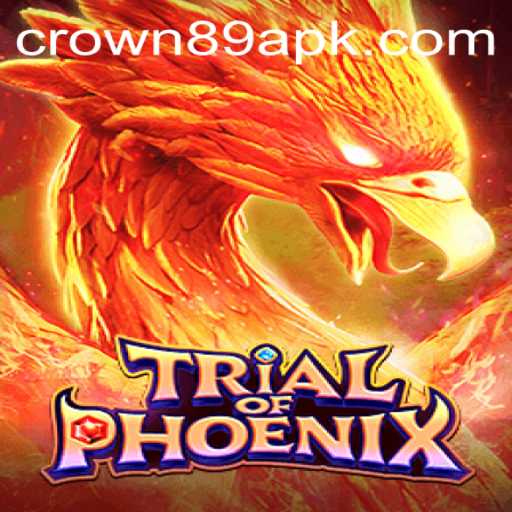 TrialofPhoenix: Unveiling the Mystery of CROWN89
