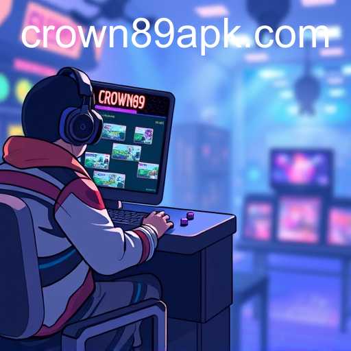 The Evolution and Impact of Video Games with CROWN89