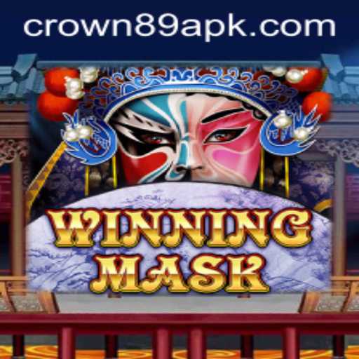 WinningMask: Unveiling the World of CROWN89